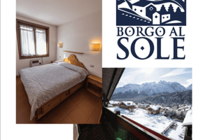 Multiproprietà a Sappada