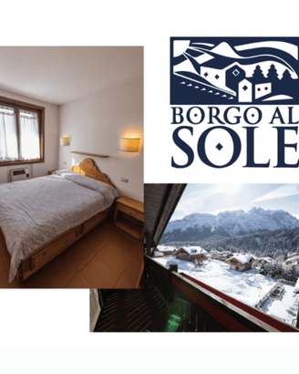 Multiproprietà a Sappada