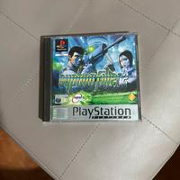 Ps 1 Syphon Filter 2