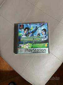 Ps 1 Syphon Filter 2