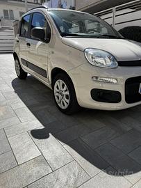 Fiat Panda Natural Power Turbo Metano – 2015