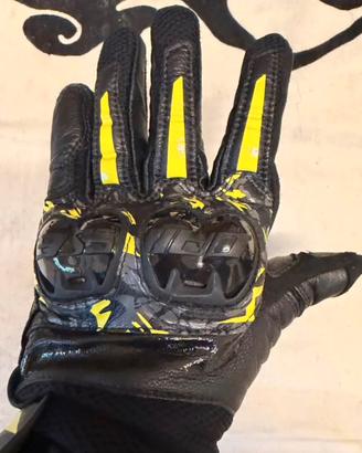 Dainese guanti estivi