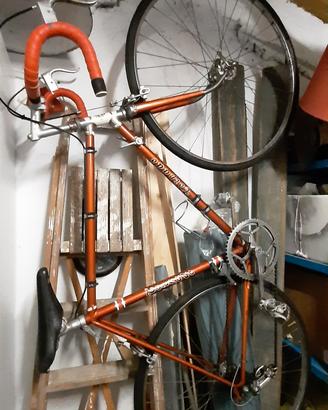 BICI TORPADO