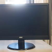 Monitor  19"