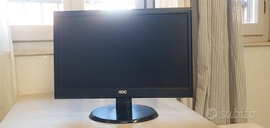 Monitor  19"