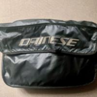 Giubbino impermeabile danese  taglia M