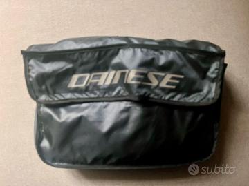 Giubbino impermeabile danese  taglia M