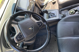 Pickup mitsubishi l200