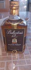 ballantines scotch whisky