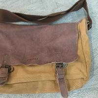 BORSA A TRACOLLA FRAU