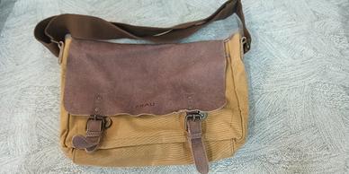 BORSA A TRACOLLA FRAU