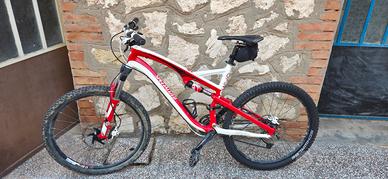 Specialized camber comp  2010