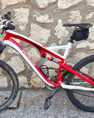 Specialized camber comp  2010