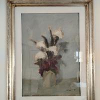 Quadri di Franco Marzilli 50x70