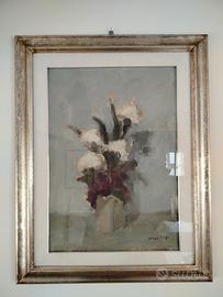 Quadri di Franco Marzilli 50x70