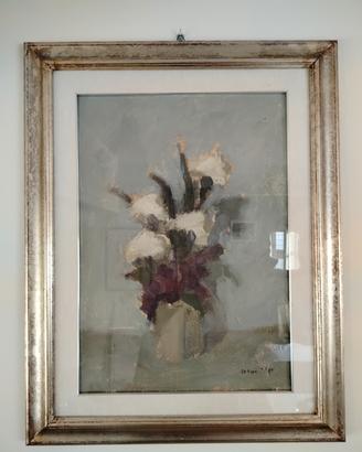 Quadri di Franco Marzilli 50x70