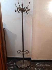 Appendiabiti-porta ombrelli