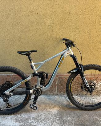 GT force elite 2019 custom