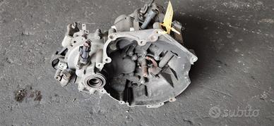 Cambio usato Tata Indica 2004