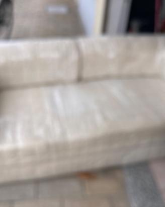 Divano trasformabile in letto (una o due piazze)