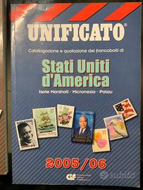 CATALOGO FRANCOBOLLI RUSSIA PAESI BALTICI E STATII