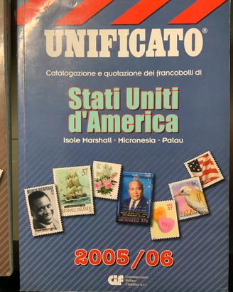 CATALOGO FRANCOBOLLI RUSSIA PAESI BALTICI E STATII