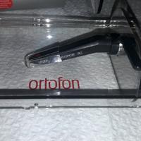 Puntina Ortofon 