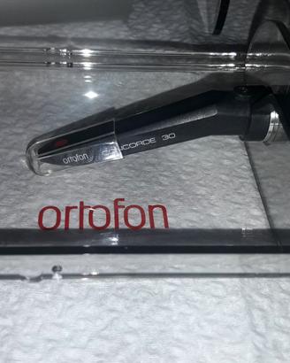 Puntina Ortofon 