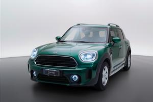 MINI Mini Countryman F60 2020 - Mini Countryman 1.