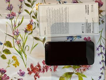 Iphone 15 plus 128 gb
