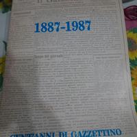 Il Gazzettino 1887 - 1987
