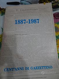 Il Gazzettino 1887 - 1987
