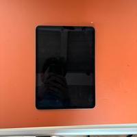 IPAD pro 2nd generazione 11”