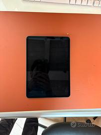 IPAD pro 2nd generazione 11”