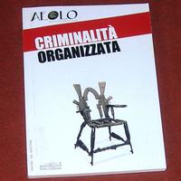 Aeolo - criminalita' organizzata - 2010