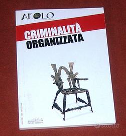 Aeolo - criminalita' organizzata - 2010