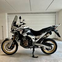 Africa Twin