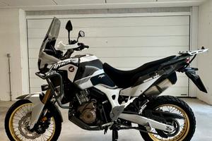 Africa Twin