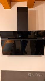 Cappa elica per cucina