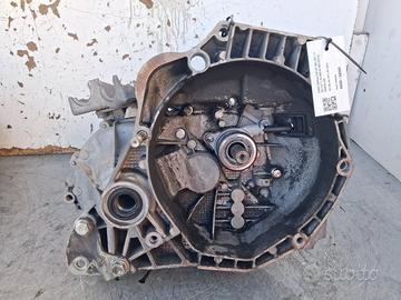55245438 CAMBIO MANUALE 5M FIAT 500L (351) 1.3 MUL