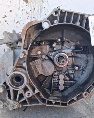 55245438 CAMBIO MANUALE 5M FIAT 500L (351) 1.3 MUL