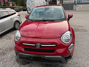 Fiat 500x 1.6 Multijet 120 cv City Cross