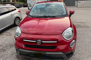 Fiat 500x 1.6 Multijet 120 cv City Cross