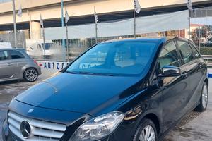 Mercedes-benz B 160 CDI Premium CON SOLO 67000 KM