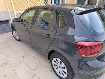 Volkswagen polo anno 2018