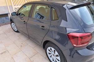 Volkswagen polo anno 2018