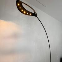 Lampada da terra linea light