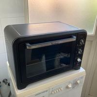 Forno Elettrico Optimo 39 L Moulinex - Ottime cond