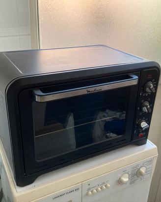 Forno Elettrico Optimo 39 L Moulinex - Ottime cond