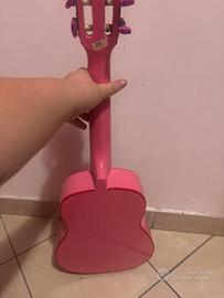 Chitarra bambino